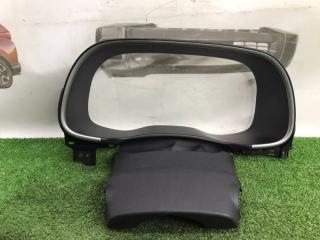 Накладка панели приборов HYUNDAI TUCSON контрактная Накладка панели приборов HYUNDAI TUCSON