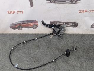 Стояночный тормоз HYUNDAI TUCSON