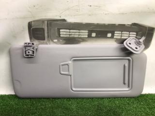 Козырек солнцезащитный передний правый HYUNDAI TUCSON