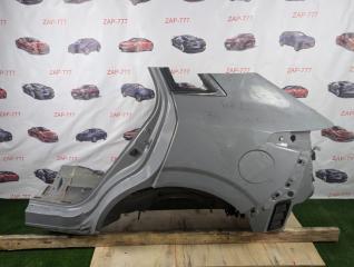 Четверть задний левый CHANGAN UNI-K