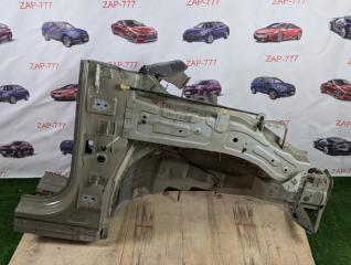 Четверть передний правый CHANGAN UNI-T