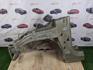 Четверть передний левый CHANGAN UNI-T