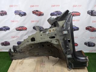 Четверть передний левый CHANGAN CS55PLUS