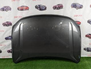 Капот CHANGAN CS35PLUS