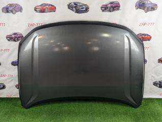 Капот CHANGAN CS35PLUS