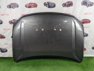 Капот CHANGAN CS35PLUS