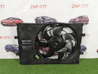 Вентилятор охлаждения CHANGAN CS35PLUS