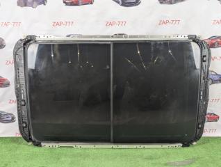 Панорамная крыша Jetour X70 Plus
