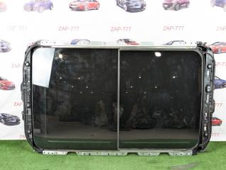 Панорамная крыша CHERY TIGGO