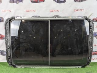 Панорамная крыша CHERY TIGGO