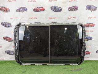 Панорамная крыша Jaecoo J8