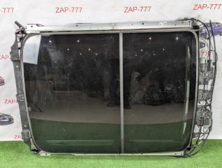 Панорамная крыша EXEED LX