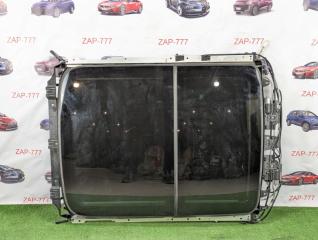 Панорамная крыша EXEED LX