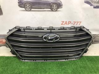 Решетка радиатора HYUNDAI ELANTRA контрактная Решетка радиатора HYUNDAI ELANTRA