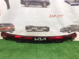 Фонарь крышки багажника KIA SELTOS
