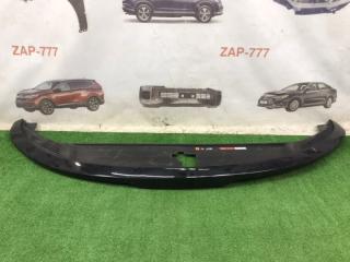 Кожух замка капота KIA SORENTO