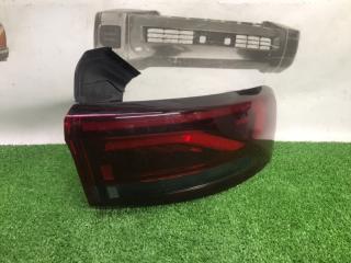 Запчасть фонарь правый GEELY Emgrand