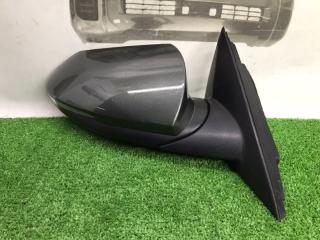 Зеркало правое HYUNDAI ELANTRA