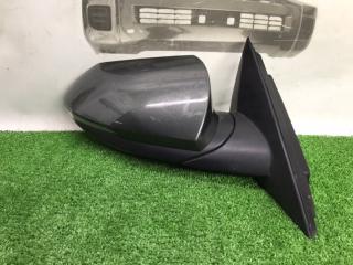 Зеркало правое HYUNDAI ELANTRA
