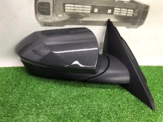Зеркало правое HYUNDAI ELANTRA