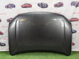 Запчасть капот CHANGAN CS35PLUS S111F2701010100 контрактная Капот CHANGAN CS35PLUS S111F2701010100 контрактная