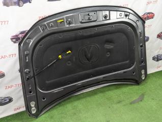 Капот CS35PLUS Капот CS35PLUS