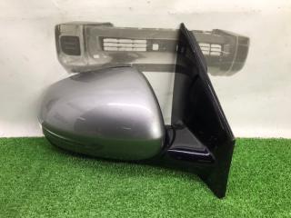 Зеркало правое KIA SPORTAGE 4 87620D9010 контрактная