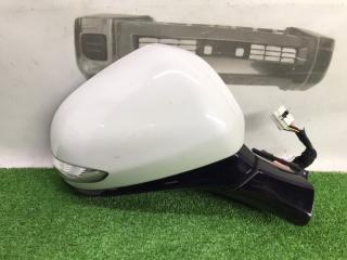 Зеркало правое HYUNDAI SANTA FE 4 87620S1CF0 контрактная