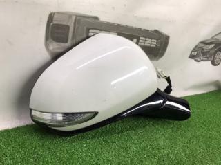 Зеркало правое SANTA FE 4