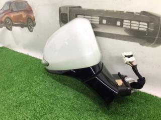 Зеркало правое HYUNDAI SANTA FE 4