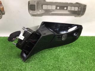 Зеркало правое SANTA FE 4