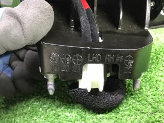 Зеркало правое SANTA FE 4