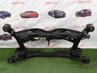 Подрамник задний CHERY TIGGO контрактная Подрамник задний CHERY TIGGO