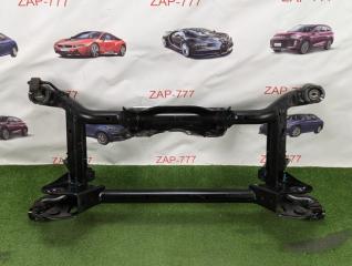 Подрамник задний CHERY TIGGO контрактная Подрамник задний CHERY TIGGO