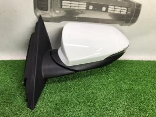 Зеркало левое HYUNDAI ELANTRA