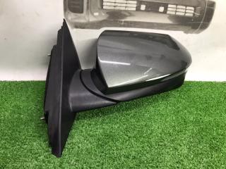 Зеркало левое HYUNDAI ELANTRA