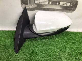 Зеркало левое HYUNDAI ELANTRA