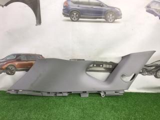 Обшивка стойки задняя левая HYUNDAI TUCSON