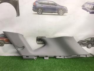 Обшивка стойки задняя правая HYUNDAI TUCSON