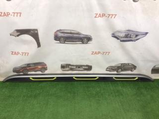 Рейлинг правый Jetour T2 Б/У Рейлинг правый Jetour T2