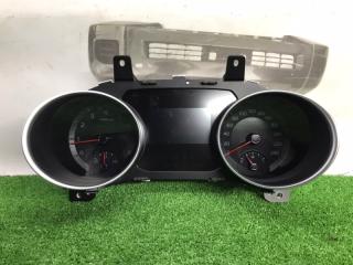 Панель приборов KIA CEED