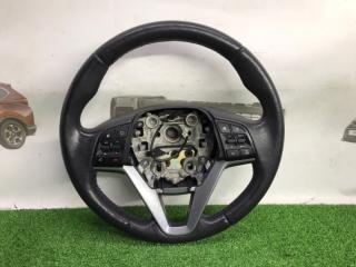 Руль HYUNDAI TUCSON