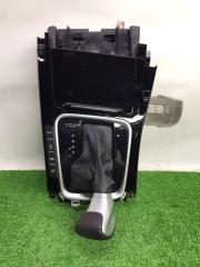 Накладка центральной консоли KIA CEED