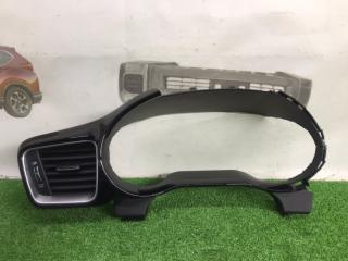 Накладка панели приборов KIA CEED Б/У Накладка панели приборов KIA CEED