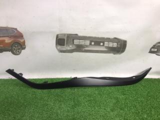 Молдинг бампера передний левый HYUNDAI ELANTRA