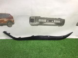 Молдинг бампера передний левый HYUNDAI ELANTRA