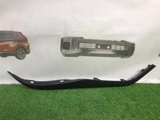 Молдинг бампера передний правый HYUNDAI ELANTRA