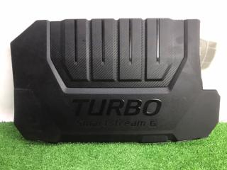 Крышка двигателя KIA CEED