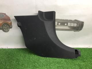 Накладка порога передняя правая HYUNDAI TUCSON