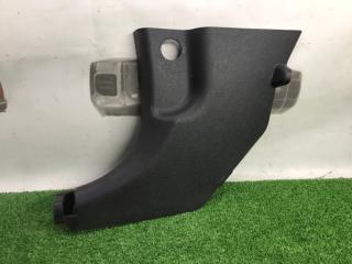 Обшивка стойки передняя левая HYUNDAI TUCSON